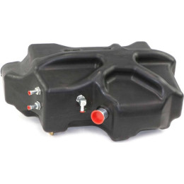 Гідравлічний бак для екскаваторів Bobcat, 7338160