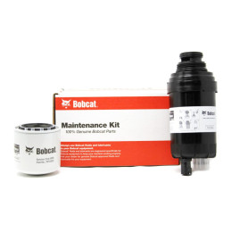 Комплект для обслуговування на 50 годин Bobcat, 7338190 Комплект для обслуговування на 50 годин Bobcat, 7338190