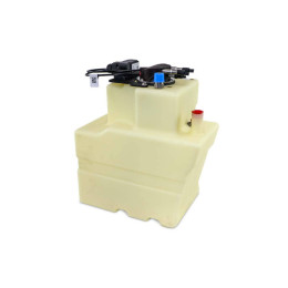 Бак и датчик Bobcat, 7339043 Бак и датчик Bobcat, 7339043