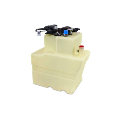 Бак та датчик Bobcat, 7339043 Бак та датчик Bobcat, 7339043