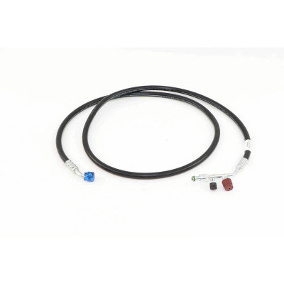 Трубка шлангу в зборі Bobcat, 7339400