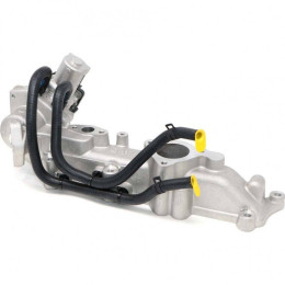 Клапан EGR для оборудования Bobcat, 7340033 Клапан EGR для оборудования Bobcat, 7340033