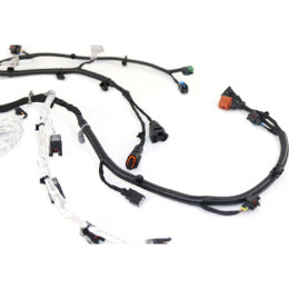 Джгут двигуна Bobcat, 7340038 Джгут двигуна Bobcat, 7340038