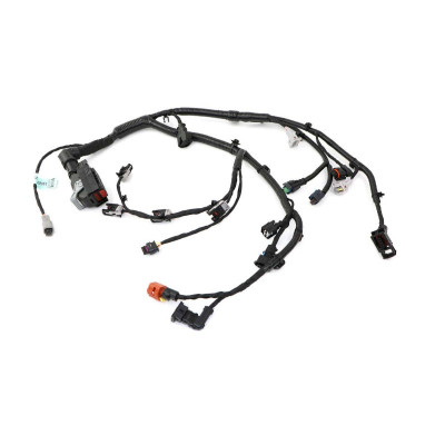 ДЖГУТ ПРОВОДЫ ДВИГАТЕЛЯ Bobcat, 7340039 ДЖГУТ ПРОВОДЫ ДВИГАТЕЛЯ Bobcat, 7340039