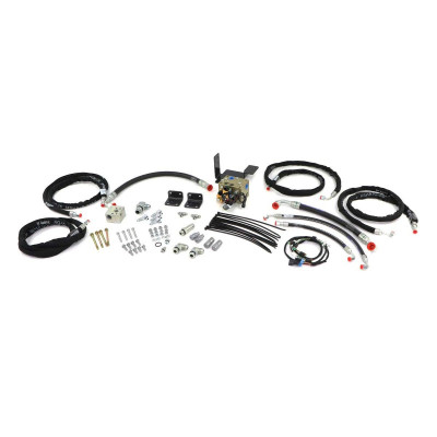 Задний вспомогательный комплект Bobcat, 7340125 Задний вспомогательный комплект Bobcat, 7340125