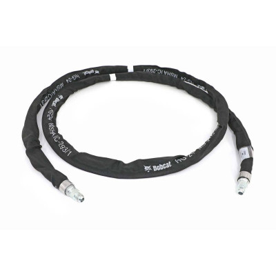 Шланг гидравлический Bobcat, 7342805 Шланг гидравлический Bobcat, 7342805