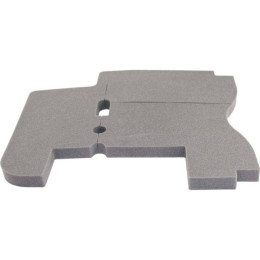 Ізоляція клапана Bobcat, 7343018