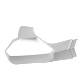 Права накладка панелі приладів Bobcat, 7343096