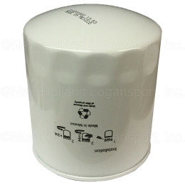 Фільтр масляний 7343102