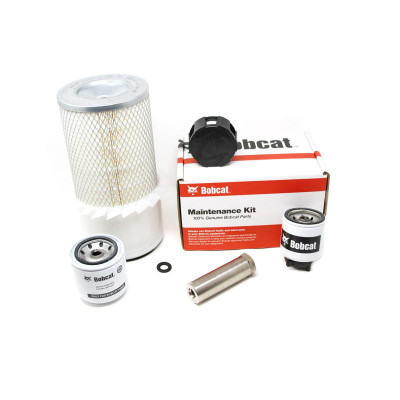 Комплект для обслуговування на 500/1500 годин Bobcat, 7343807
