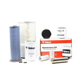 Комплект для обслуговування на 1000/3000 годин Bobcat, 7343808