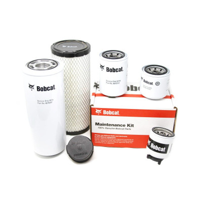 Комплект для обслуговування на 500 годин Bobcat, 7343809