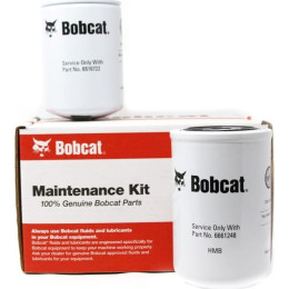 Комплект фільтрів на 100 годин Bobcat, 7343811