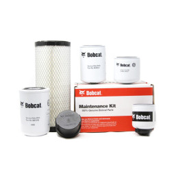 Комплект для обслуговування на 500 годин Bobcat, 7343812 Комплект для обслуговування на 500 годин Bobcat, 7343812