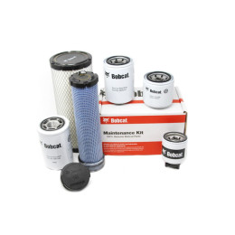 Комплект для обслуговування на 1000/2000 годин Bobcat, 7343813