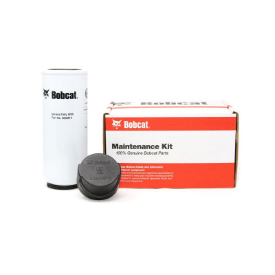 Комплект фільтрів на 100 годин Bobcat, 7343816