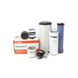 Комплект для обслуговування на 1000/2000 годин Bobcat, 7343819