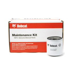 Комплект для обслуговування на 50 годин Bobcat, 7343844 Комплект для обслуговування на 50 годин Bobcat, 7343844