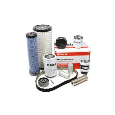 Комплект для обслуговування на 3000 годин Bobcat, 7343847