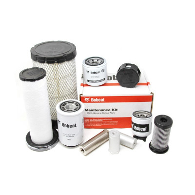 Комплект для обслуговування на 1000/3000 годин Bobcat, 7343849 Комплект для обслуговування на 1000/3000 годин Bobcat, 7343849