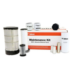 Комплект для обслуговування на 1000/3000 годин Bobcat, 7343850