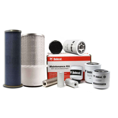 Комплект для обслуговування на 1000/3000 годин Bobcat, 7343852 Комплект для обслуговування на 1000/3000 годин Bobcat, 7343852