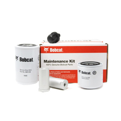 Комплект для обслуговування на 50 годин Bobcat, 7343854