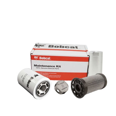 Комплект для обслуговування на 50 годин Bobcat, 7343861