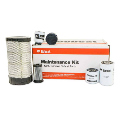 Комплект для обслуговування на 500 годин Bobcat, 7343862