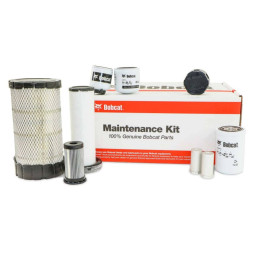 Комплект для обслуговування на 1000/2000 годин Bobcat, 7343863