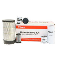 Комплект для обслуговування на 500 годин Bobcat, 7343865 Комплект для обслуговування на 500 годин Bobcat, 7343865