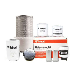 Комплект для обслуговування на 500 годин Bobcat, 7343869 Комплект для обслуговування на 500 годин Bobcat, 7343869