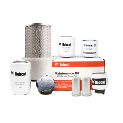 Комплект для обслуговування на 500 годин Bobcat, 7343869