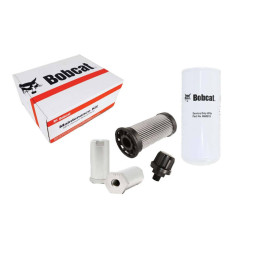 Комплект для обслуговування на 50 годин Bobcat, 7343871 Комплект для обслуговування на 50 годин Bobcat, 7343871