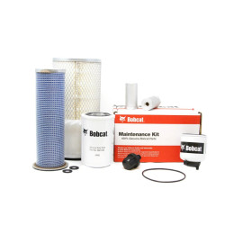 Комплект для обслуговування на 1000/2000 годин Bobcat, 7343875