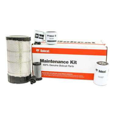 Комплект для обслуговування на 500 годин Bobcat, 7343877