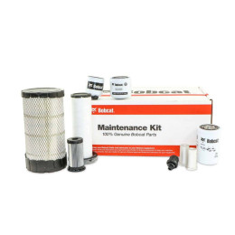 Комплект для обслуговування на 1000/2000 годин Bobcat, 7343878