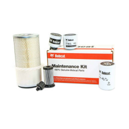 Комплект для обслуговування на 500 годин Bobcat, 7343882 Комплект для обслуговування на 500 годин Bobcat, 7343882