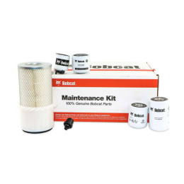 Комплект для обслуговування на 500 годин Bobcat, 7343887 Комплект для обслуговування на 500 годин Bobcat, 7343887