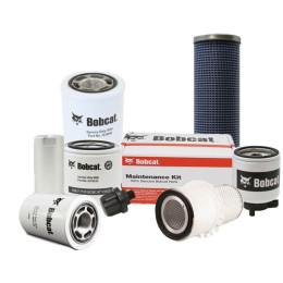 Комплект для обслуговування на 1000/2000 годин Bobcat, 7343888