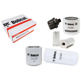 Комплект для обслуговування на 50 годин Bobcat, 7343889 Комплект для обслуговування на 50 годин Bobcat, 7343889