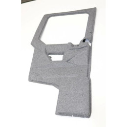 Облицювання задніх лівих дверей Bobcat, 7344713 Облицювання задніх лівих дверей Bobcat, 7344713