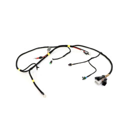 Двигатель ремня безопасности Bobcat, 7345310 Двигатель ремня безопасности Bobcat, 7345310