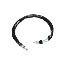 Шланг гидравлический Bobcat, 7345410 Шланг гидравлический Bobcat, 7345410