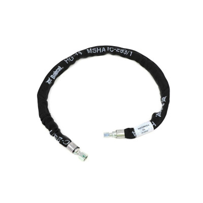 Шланг гидравлический Bobcat, 7345410 Шланг гидравлический Bobcat, 7345410