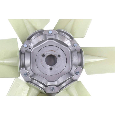 Охолоджуючий вентилятор Bobcat, 7345560 Охолоджуючий вентилятор Bobcat, 7345560