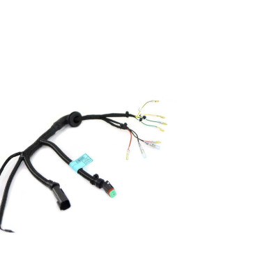 Джгут проводів задніх ліхтарів Bobcat, 7345713 Джгут проводів задніх ліхтарів Bobcat, 7345713