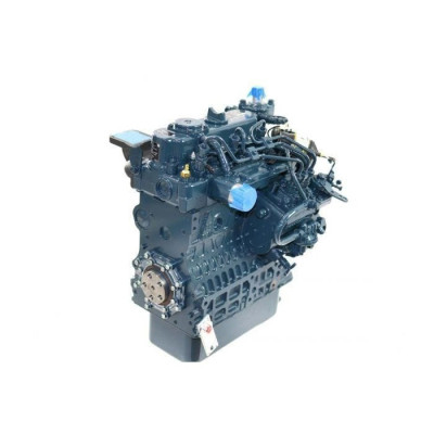 Відновлений двигун Bobcat, 7346228REM