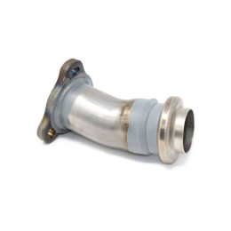 Труба вихлопної труби глушника Bobcat, 7347104 Труба вихлопної труби глушника Bobcat, 7347104