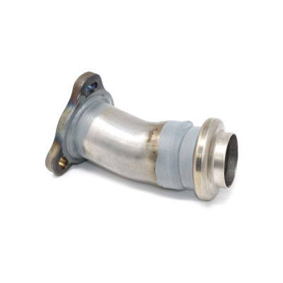 Труба вихлопної труби глушника Bobcat, 7347104